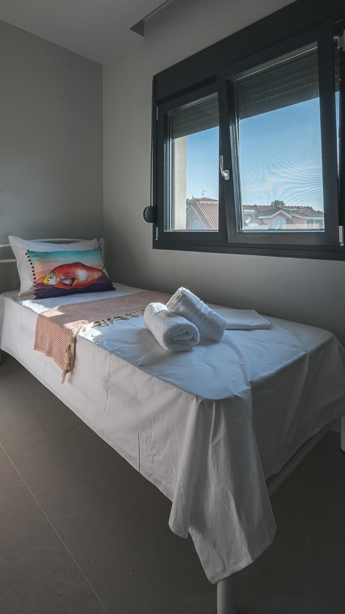 Electra Beachfront Suites, Nea Irakleia Kültér fotó